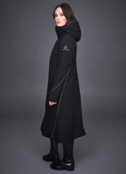 Mountain Horse® Ladies Alicia Coat -Equestrian Discount Store 302200 alicia coat side 20742.1601663336