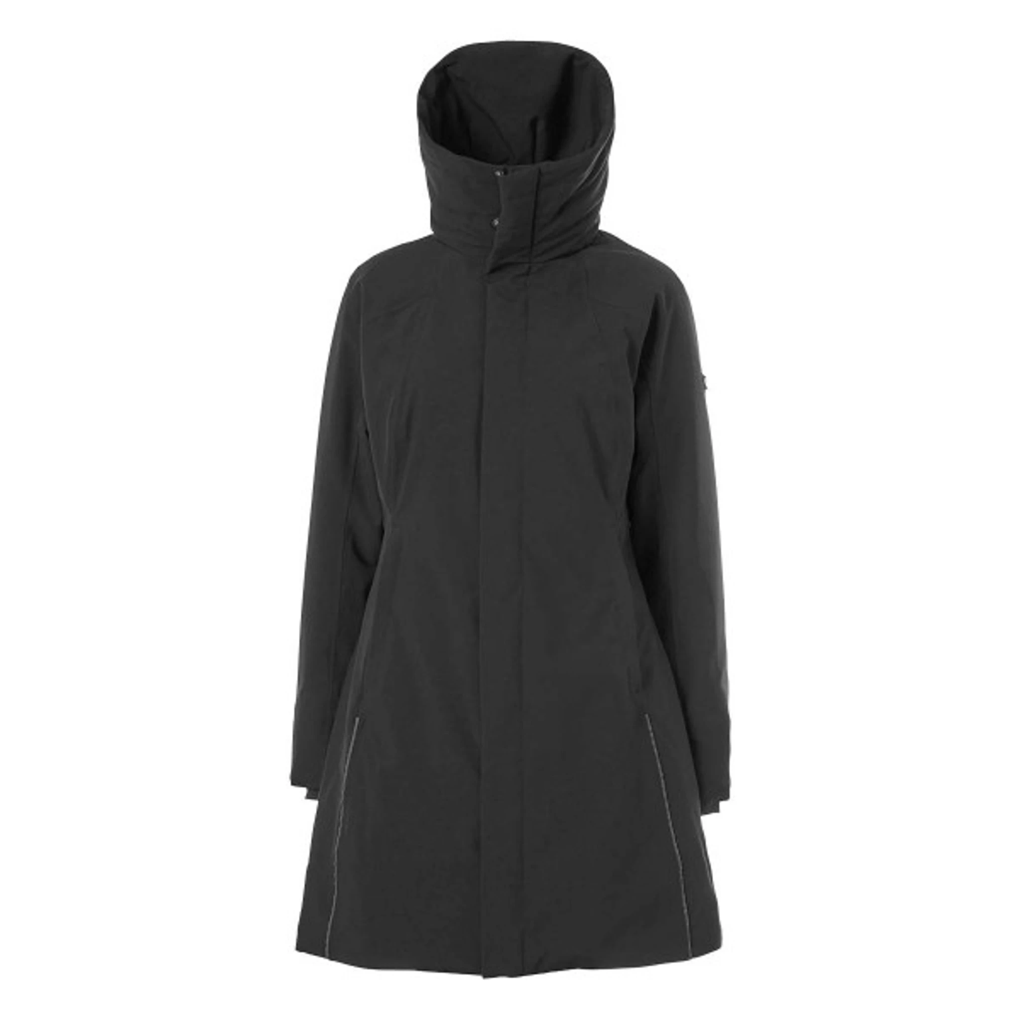 Mountain Horse® Ladies Alicia Parka 2 Mountain Horse® Ladies Alicia Parka - Image 2