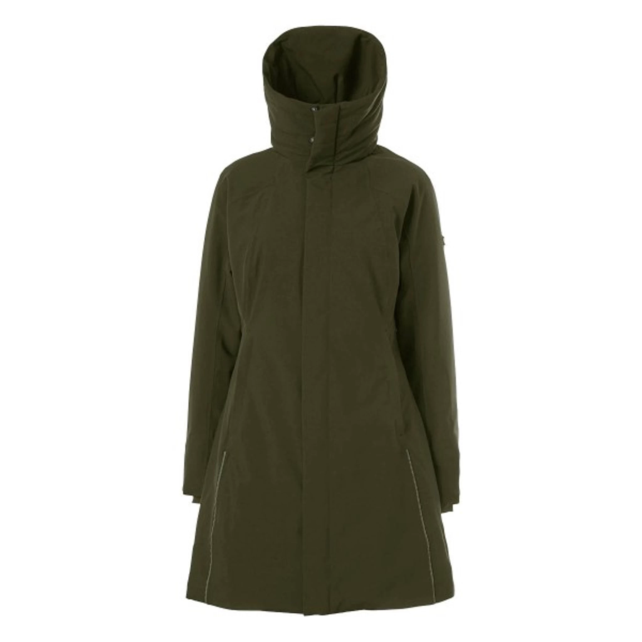 Mountain Horse® Ladies Alicia Parka 3 Mountain Horse® Ladies Alicia Parka - Image 3