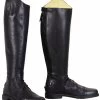 TuffRider Mens Baroque Field Boots