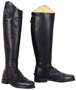 TuffRider Mens Baroque Field Boots