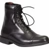 TuffRider Ladies Baroque Laced Paddock Boots