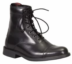 TuffRider Ladies Baroque Laced Paddock Boots