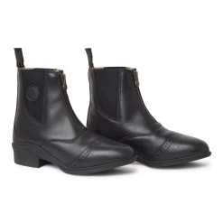 Mountain Horse® Ladies Aurora Zip Paddock Boots