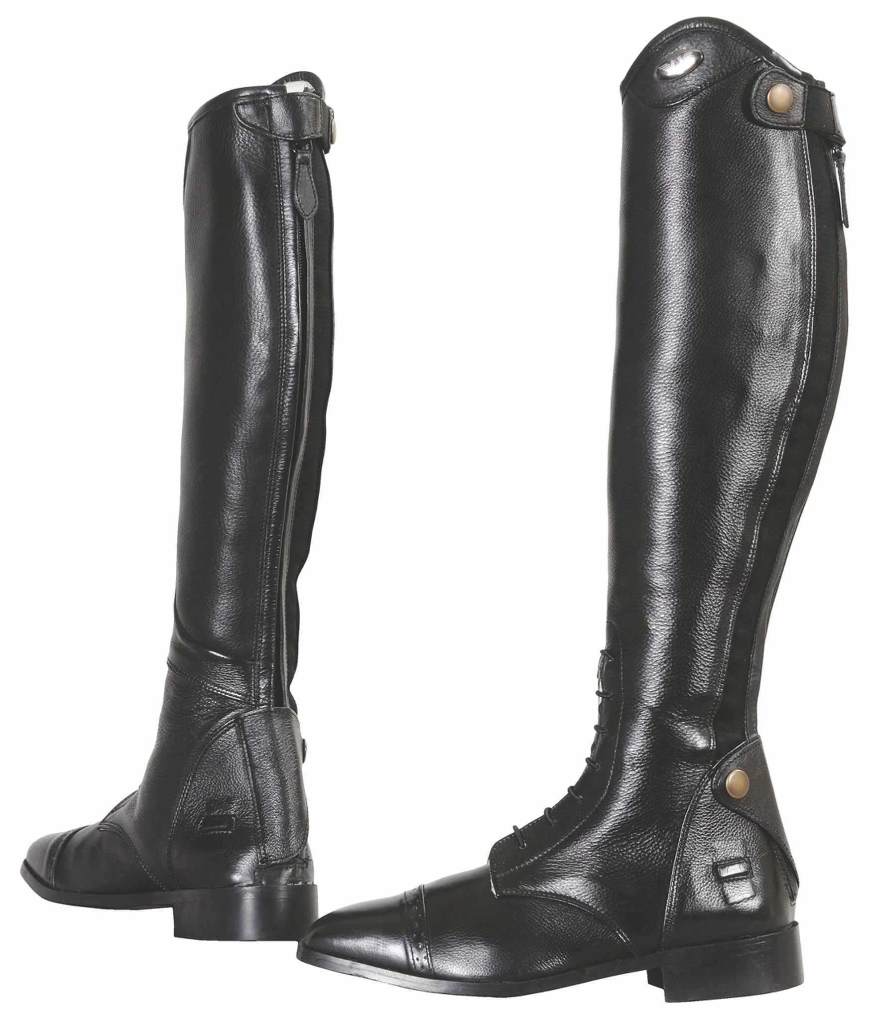 TuffRider Ladies Regal Field Boots 1 TuffRider Ladies Regal Field Boots