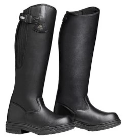 Mountain Horse Men's Rimfrost Rider III Boots