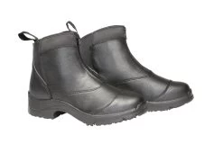 Mountain Horse® Active Winter Zip Paddock Boots