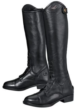 TuffRider Children's Belmont Junior Field Boots