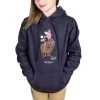Lettia Thelwell Children's Sweep Hoodie