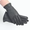 SSG® Pro Show Leather Riding Gloves