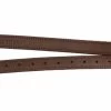 HDR Leadline Triple Covered Stirrup Leathers