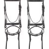 Camelot™ Lined Event Bridle With Flash