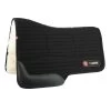 T3 WoolBack FlexForm Barrel Pad W/Shims - Black