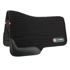 T3 Non-Slip Ortho Impact Barrel Pad - Black