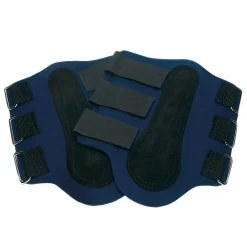 CentaurĀ® Neoprene Splint Boots With Padded Suede Overlay