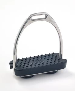 Compositi® Spikes Stirrup Tread