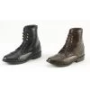 EquiStar™ Child's All-Weather Synthetic Laced Paddock Boots