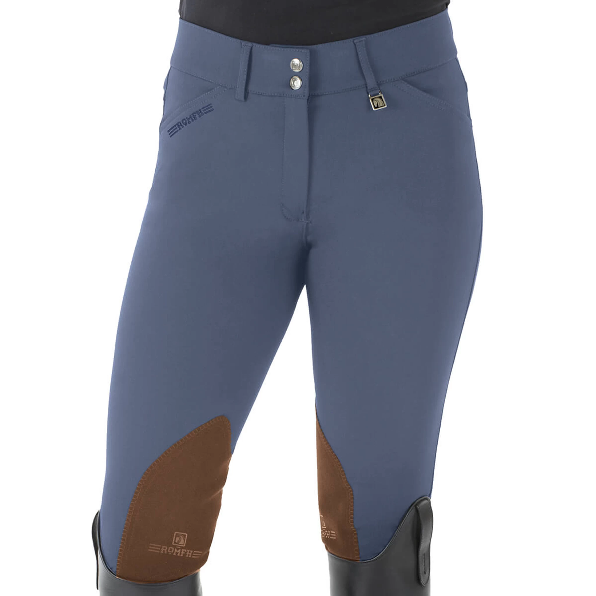 Romfh® Sarafina Euro Seat Breeches 12 Romfh® Sarafina Euro Seat Breeches - Image 12