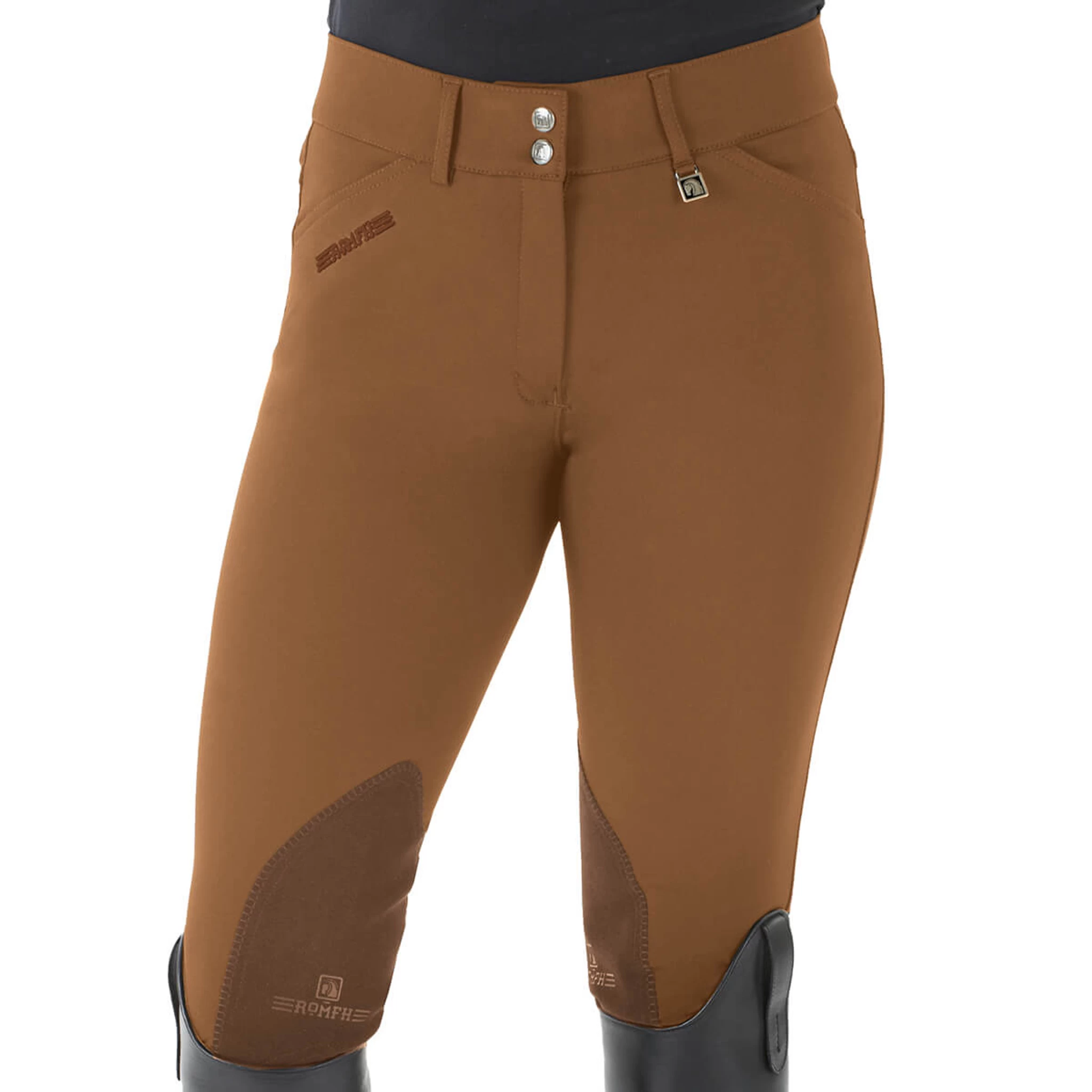 Romfh® Sarafina Euro Seat Breeches 15 Romfh® Sarafina Euro Seat Breeches - Image 15
