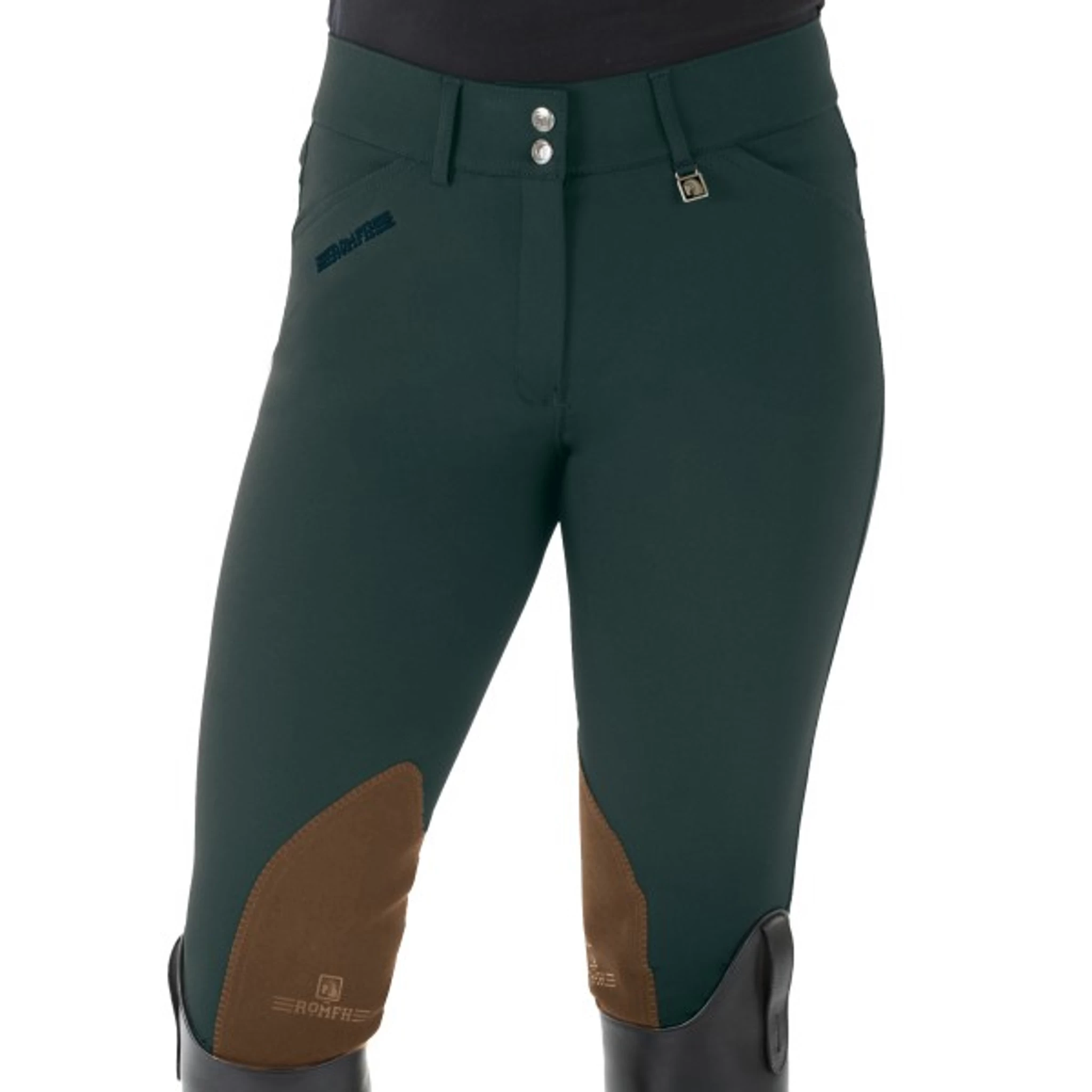 Romfh® Sarafina Euro Seat Breeches 7 Romfh® Sarafina Euro Seat Breeches - Image 7
