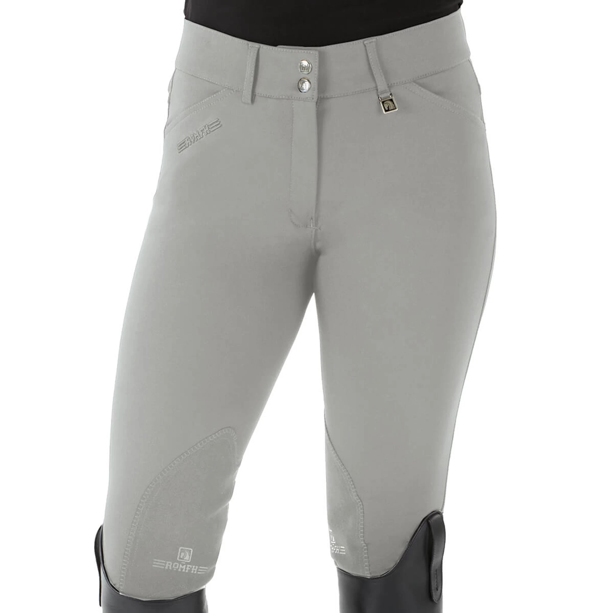 Romfh® Sarafina Euro Seat Breeches 5 Romfh® Sarafina Euro Seat Breeches - Image 5