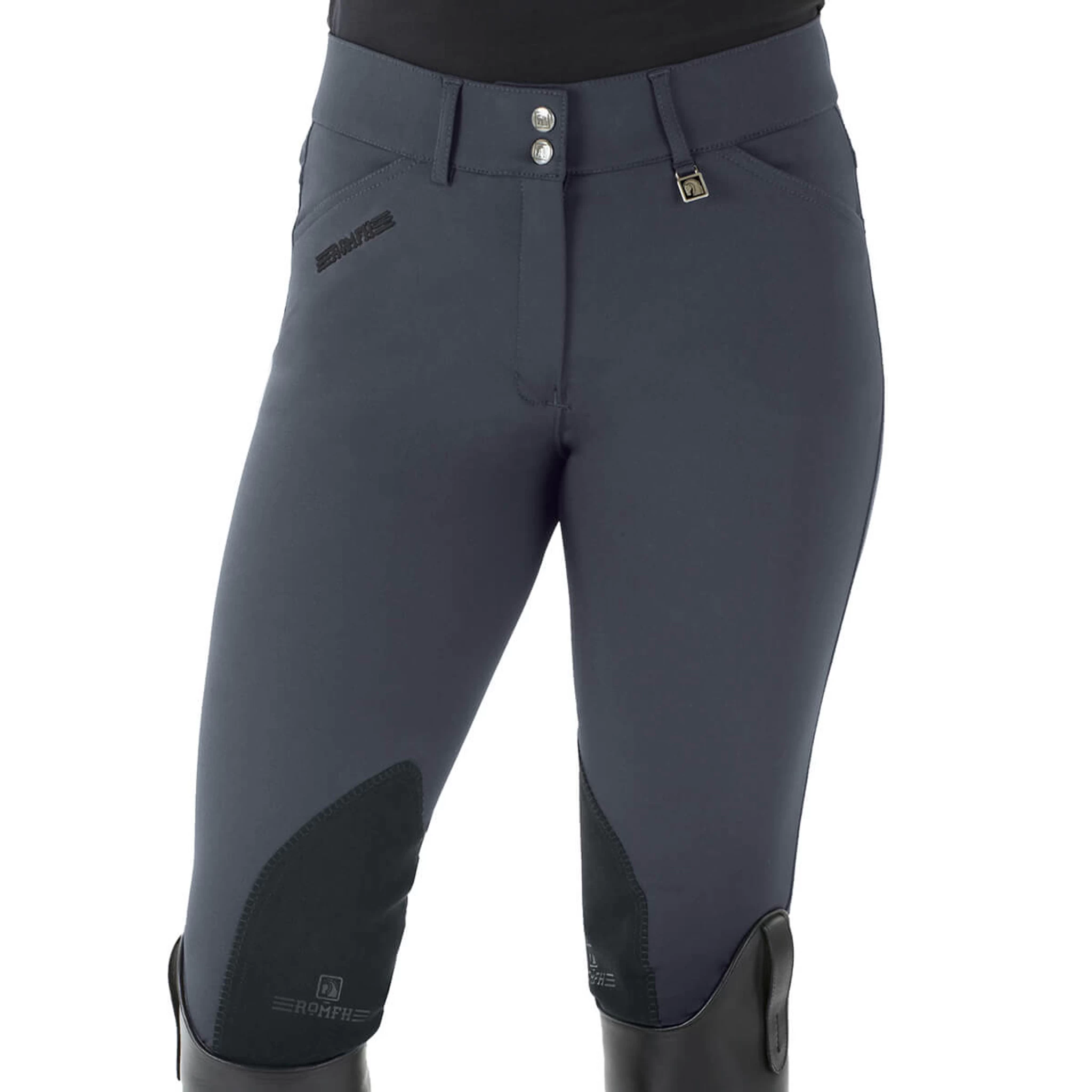 Romfh® Sarafina Euro Seat Breeches 17 Romfh® Sarafina Euro Seat Breeches - Image 17