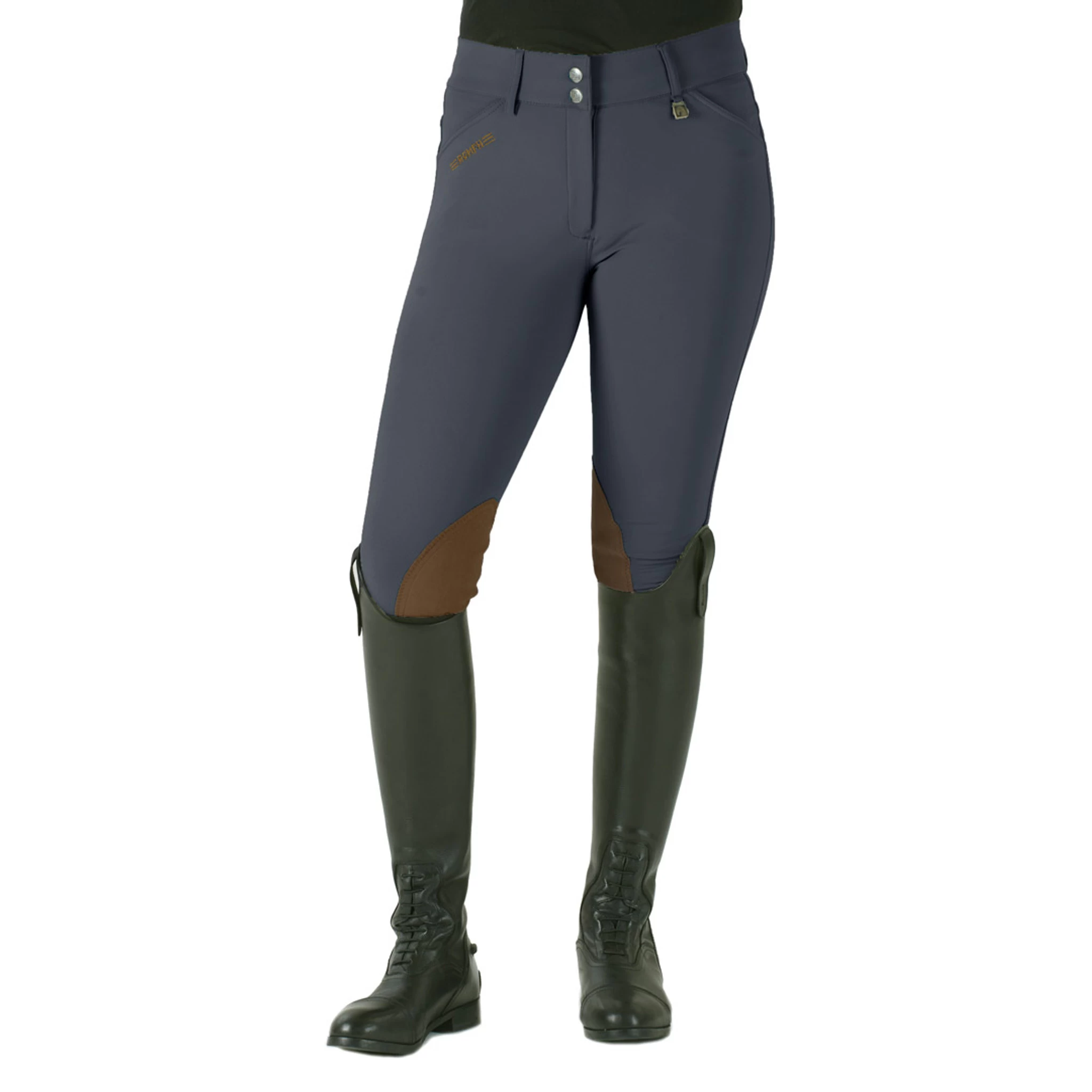 Romfh® Sarafina Euro Seat Breeches 16 Romfh® Sarafina Euro Seat Breeches - Image 16