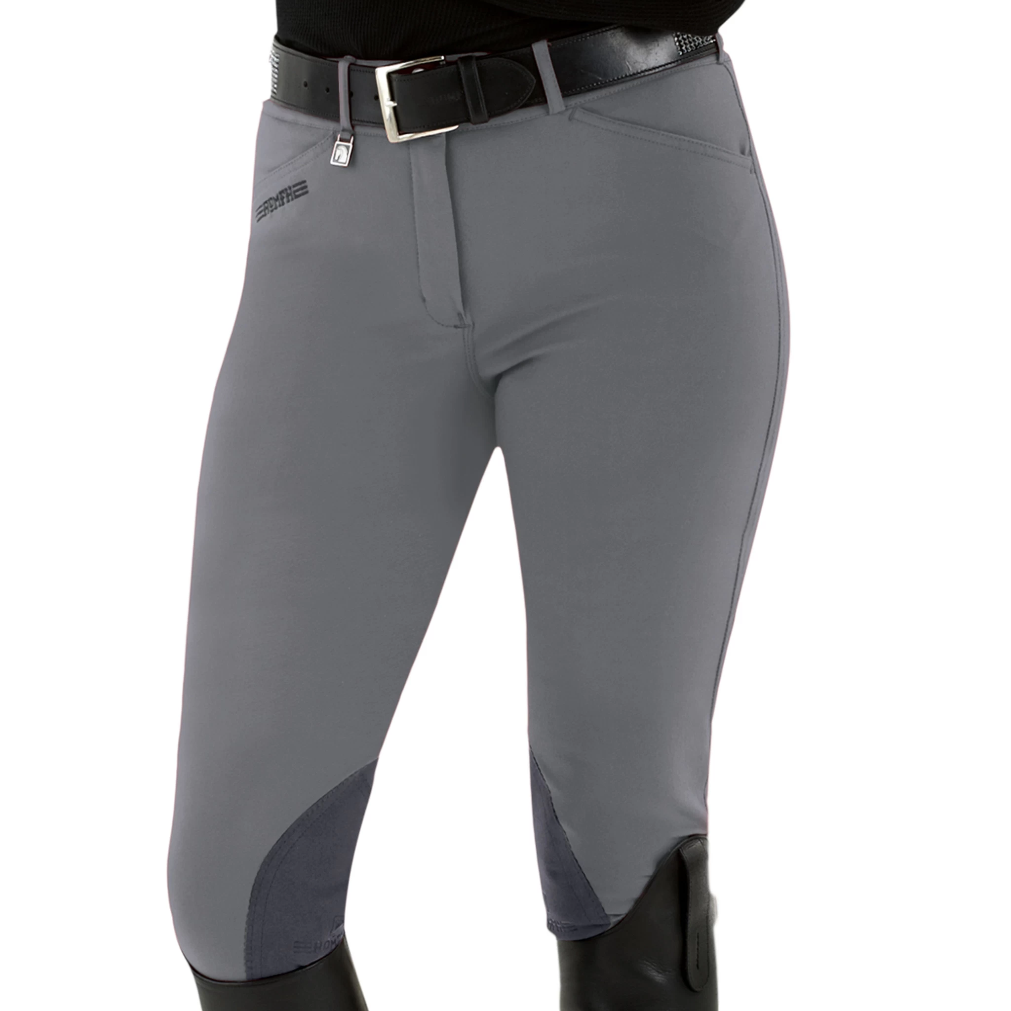 Romfh® Champion Euro Seat Breeches 5 Romfh® Champion Euro Seat Breeches - Image 5