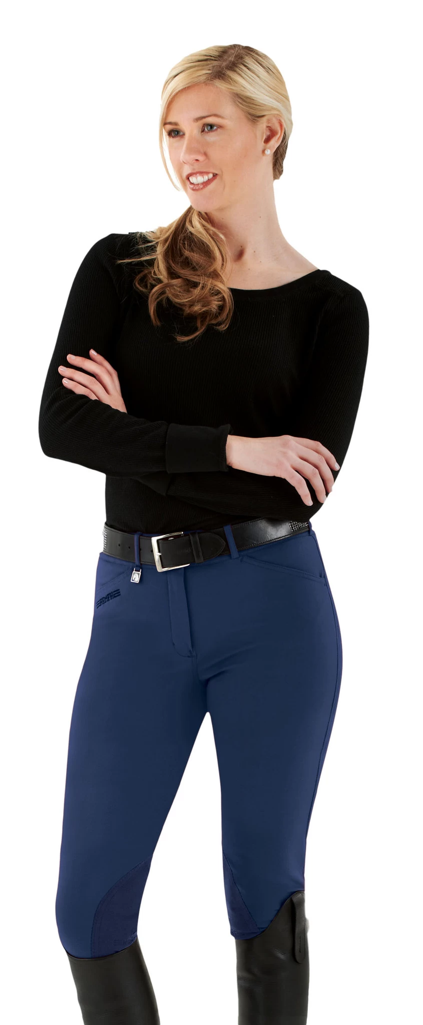 Romfh® Champion Euro Seat Breeches 2 Romfh® Champion Euro Seat Breeches - Image 2