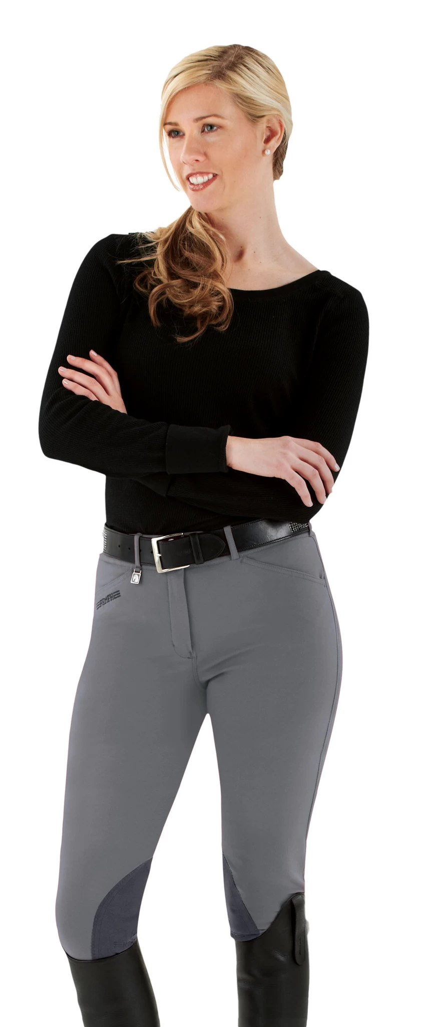 Romfh® Champion Euro Seat Breeches 4 Romfh® Champion Euro Seat Breeches - Image 4