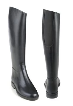Cadet Flex Ladies Rubber Boots
