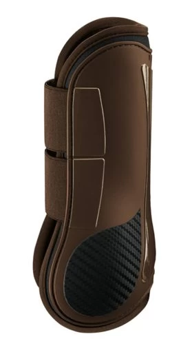 Veredus® TR PRO™ Open Front Boots 6 Veredus® TR PRO™ Open Front Boots -Equestrian Discount Store 469636 Brown 41517.1620489069