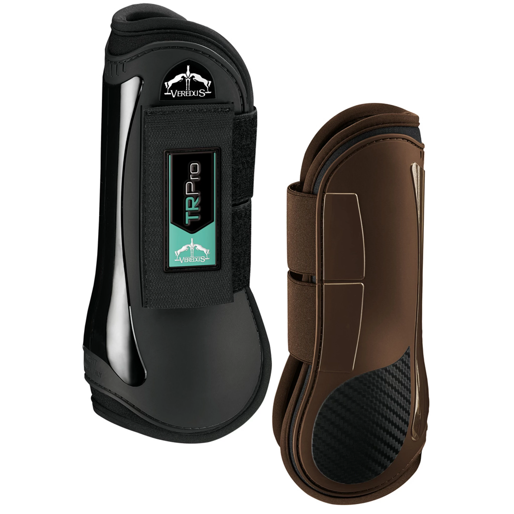 Veredus® TR PRO™ Open Front Boots 1 Veredus® TR PRO™ Open Front Boots