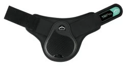 Veredus® TR PRO™ Ankle Boots -Equestrian Discount Store 469637 Black open 57130.1610913413