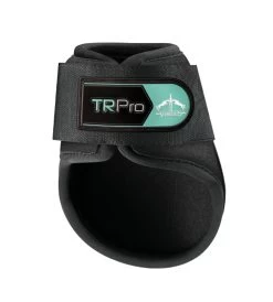 Veredus® TR PRO™ Ankle Boots -Equestrian Discount Store 469637 Black outside 01517.1610913417