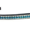 Ovation® Tiffany Crystal Browband