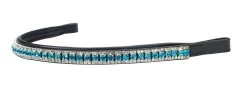 Ovation® Tiffany Crystal Browband