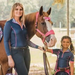 Romfh® Chill Factor Sun Shirt -Equestrian Discount Store 469853 LillyBits Lifestyle 54131.1690393620