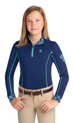 Romfh® Child's Chill Factor Sun Shirt