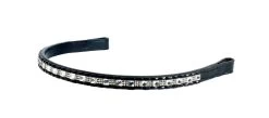 Ovation® Daniella Straight Browband