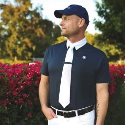 Romfh® Men's Short Sleeve Show Polo