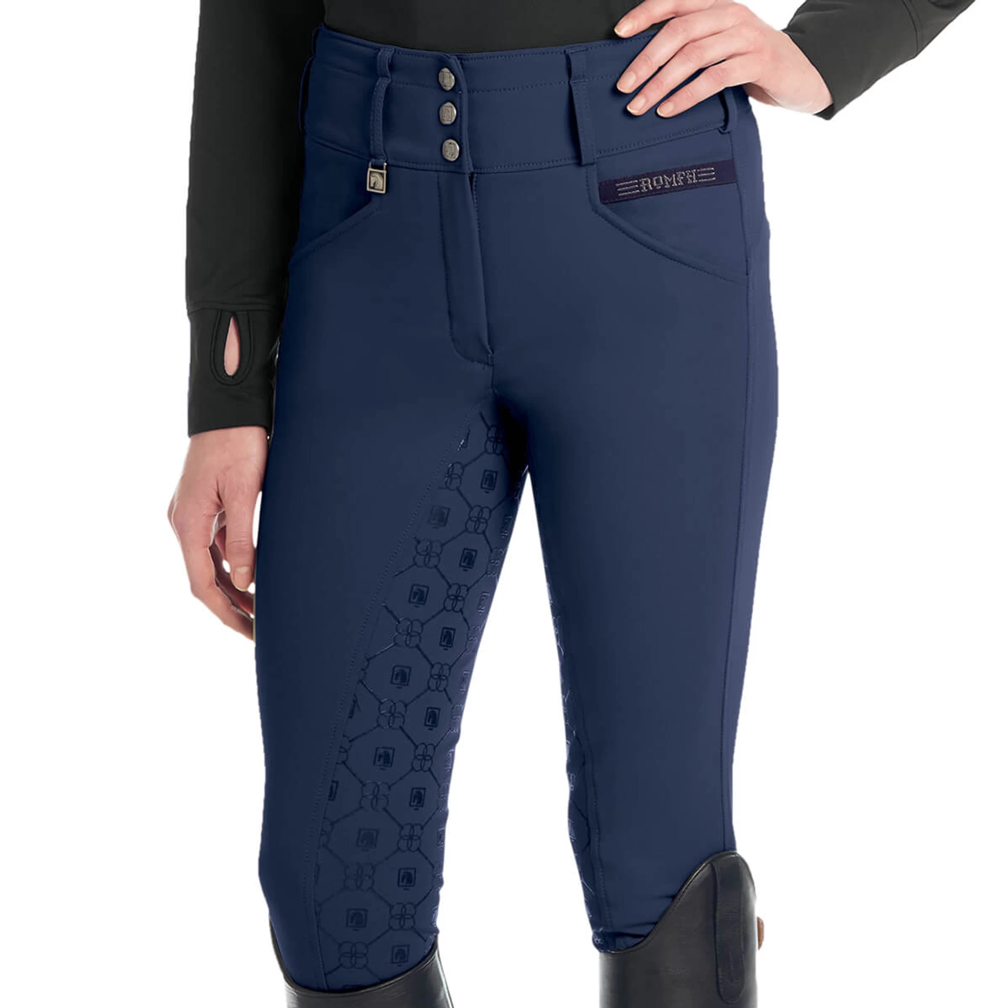 Romfh® Isabella Full Grip Breeches 10 Romfh® Isabella Full Grip Breeches - Image 10
