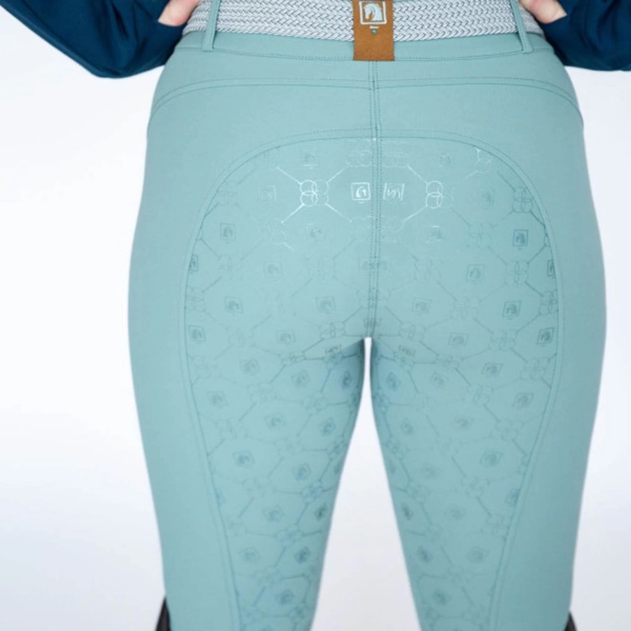 Romfh® Isabella Full Grip Breeches 19 Romfh® Isabella Full Grip Breeches - Image 19