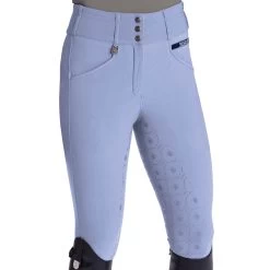 Romfh® Isabella Full Grip Breeches 32 Romfh® Isabella Full Grip Breeches -Equestrian Discount Store 470197 Moonlit 59788.1694976732