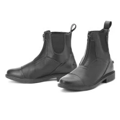 Ovation® Energy Zip Paddock Boots