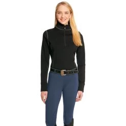 Ovation® Equinox™ 3-Season Knee Patch Pull-On Breech