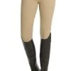 Ovation® Child's Bellissima Knee Patch Breeches