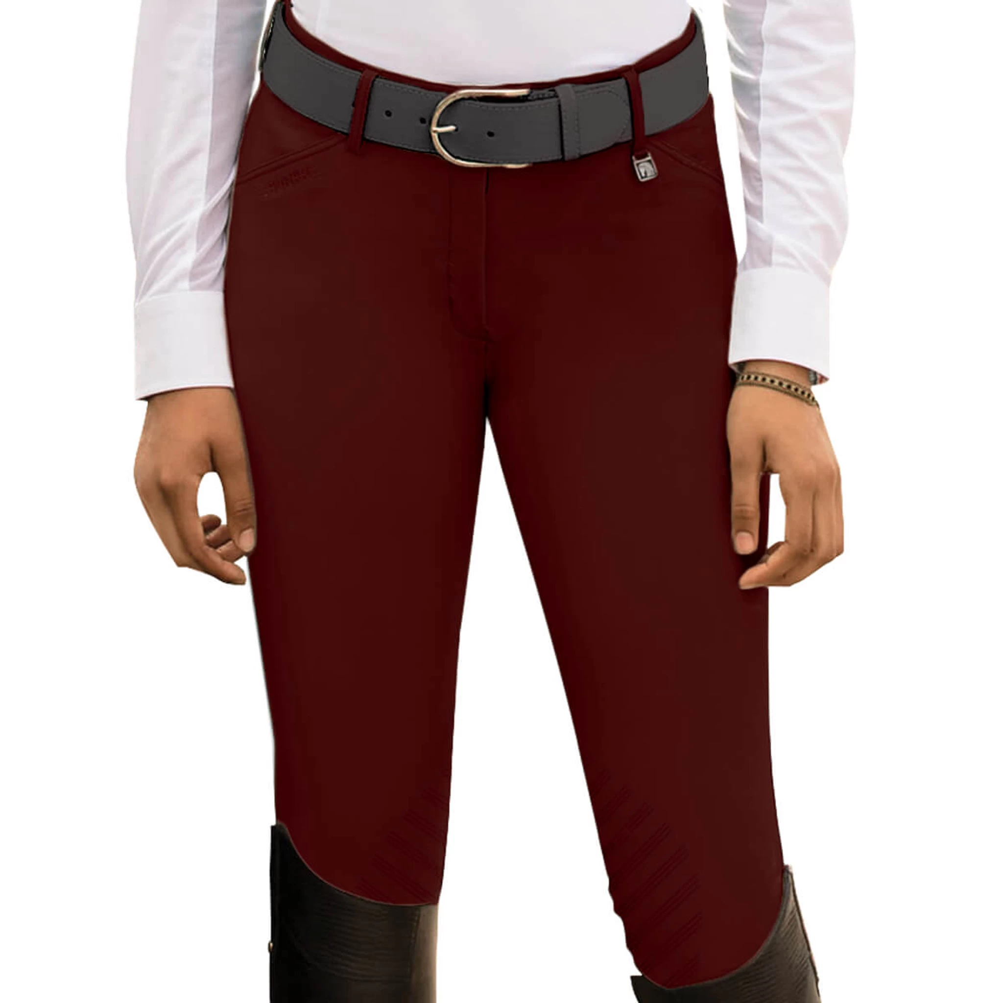 Romfh® Sarafina Euro Grip Breeches 2 Romfh® Sarafina Euro Grip Breeches - Image 2