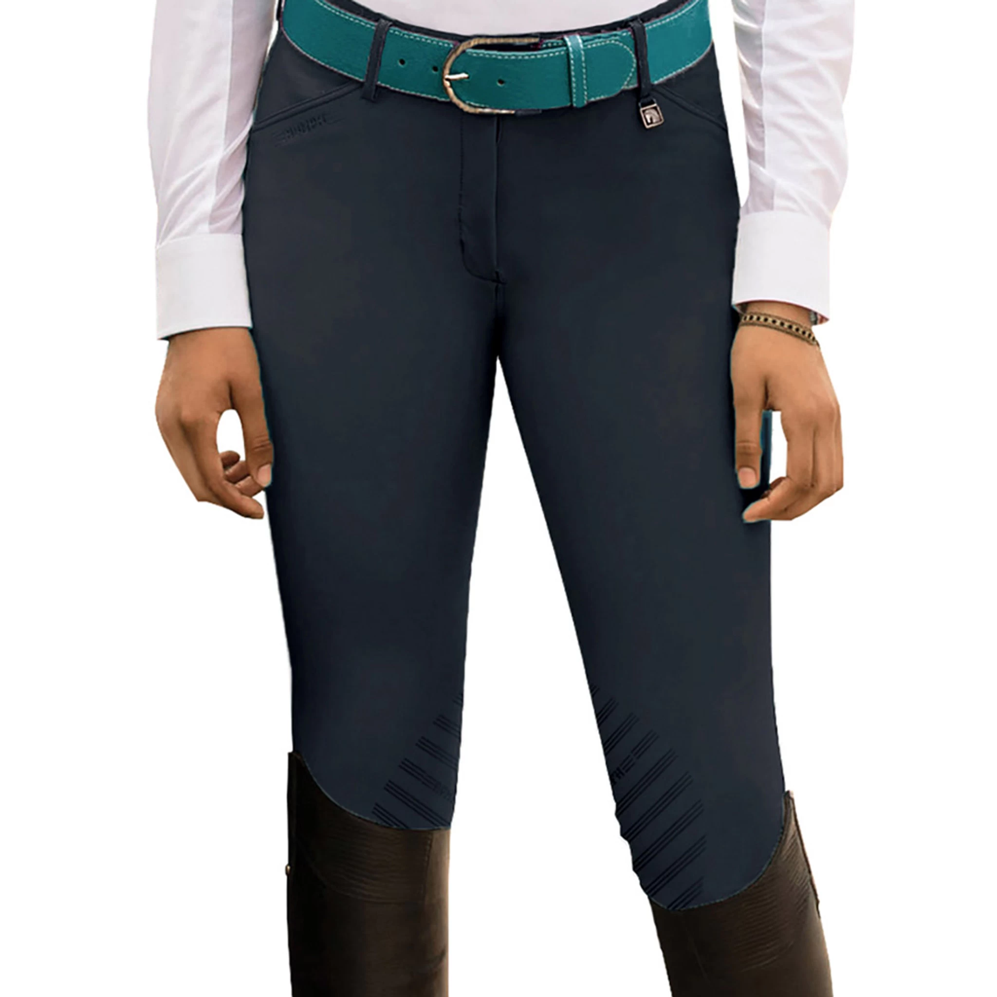 Romfh® Sarafina Euro Grip Breeches 4 Romfh® Sarafina Euro Grip Breeches - Image 4