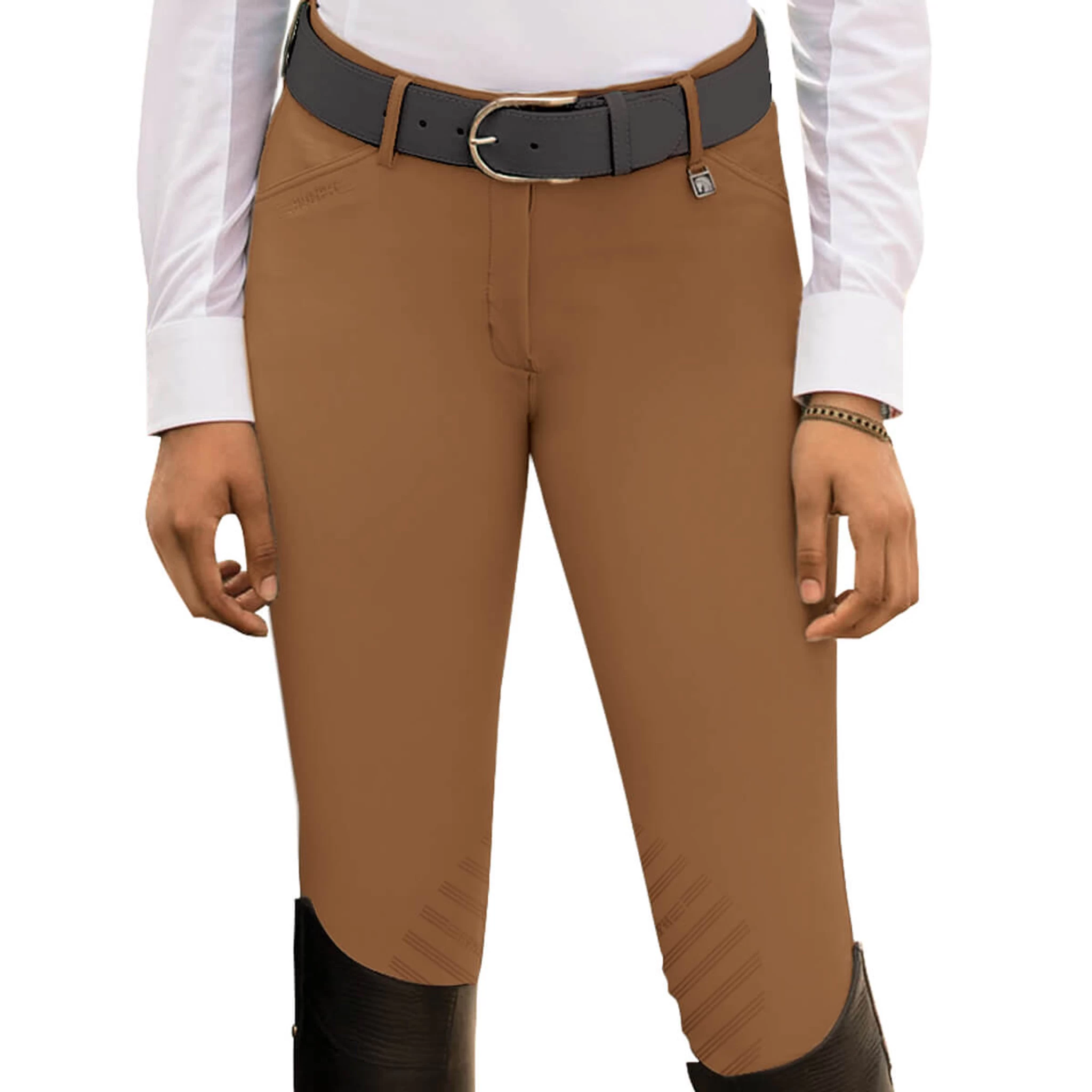 Romfh® Sarafina Euro Grip Breeches 12 Romfh® Sarafina Euro Grip Breeches - Image 12